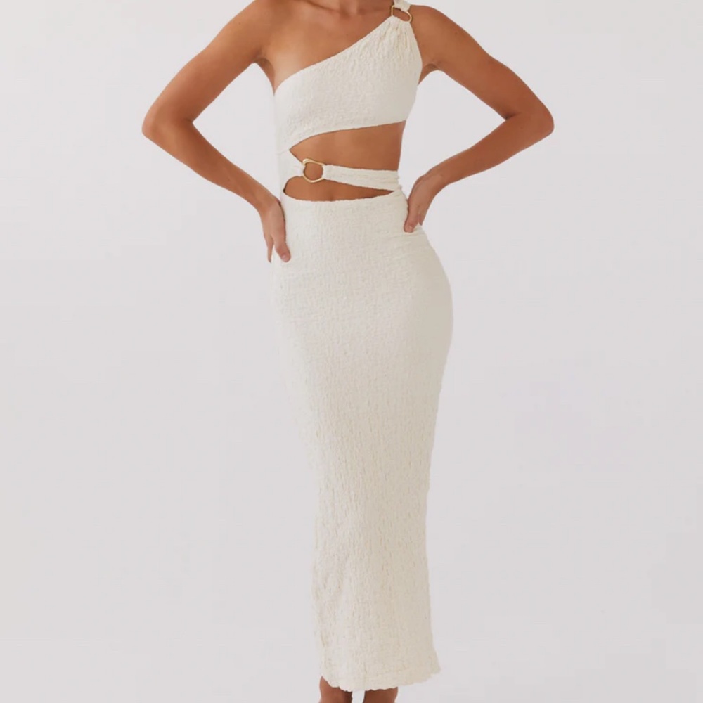 Brand new pepper mayo bodycon